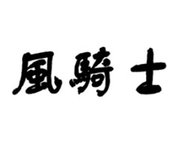 风骑士