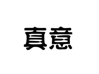 真意