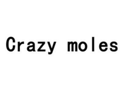 CRAZYMOLES