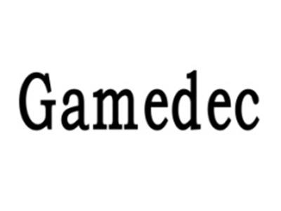 Gamedec