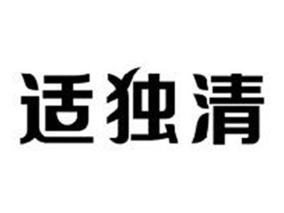 适独清