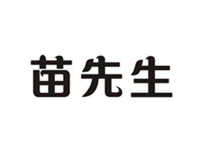 苗先生