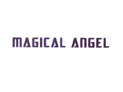 MAGICAL ANGEL