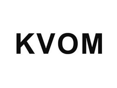 KVOM