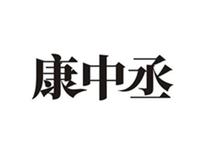 康中丞