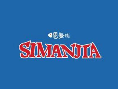 思曼佳SIMANJIA+图形