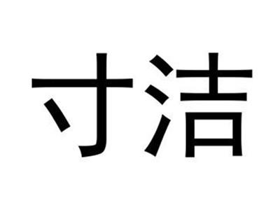 寸洁