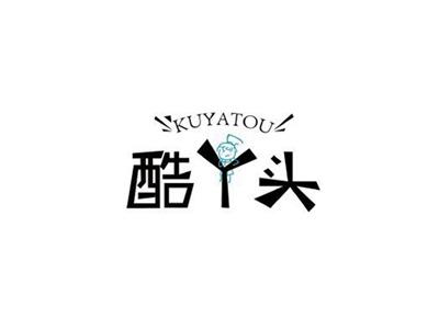 酷丫头KUYATOU+图形