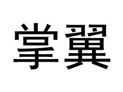 掌翼
