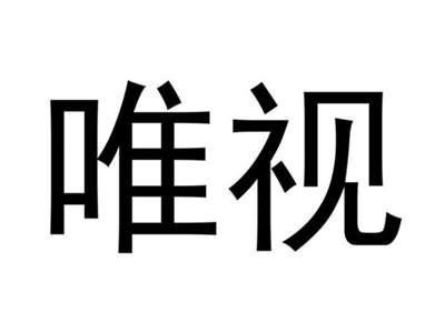 唯视