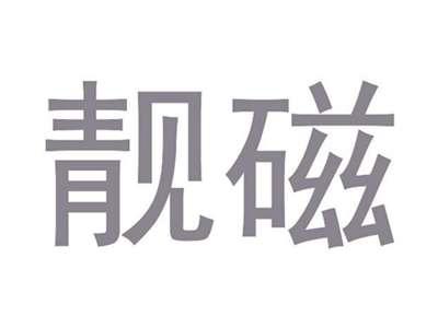 靓磁