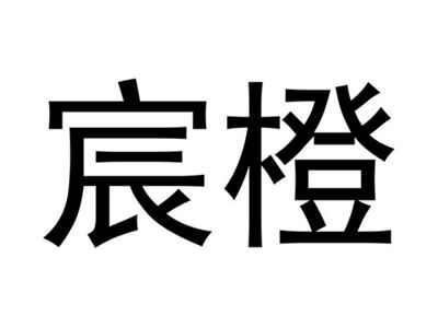 宸橙