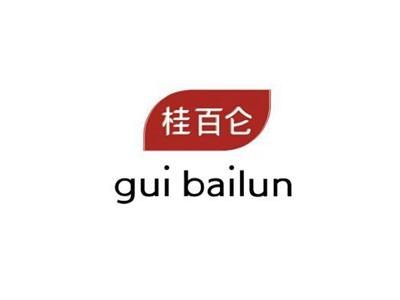 桂百仑guibailun+图形