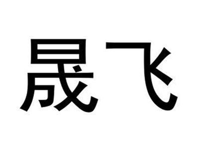 晟飞