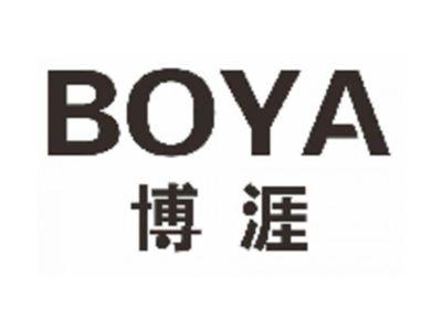 博涯