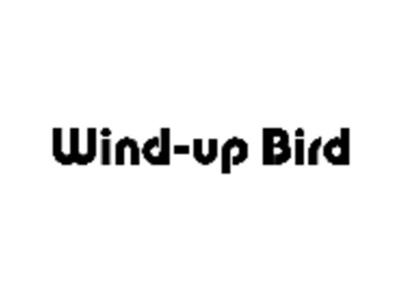 WIND-UPBIRD