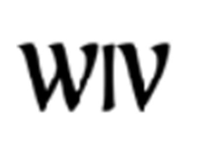 WIV