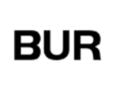 BUR