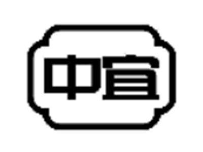 中宜