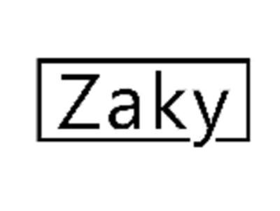 Zaky