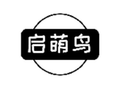 启萌鸟