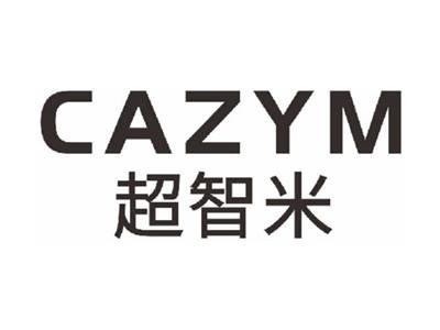超智米CAZYM