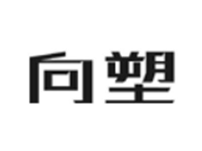 向塑