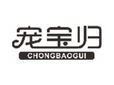 宠宝归
