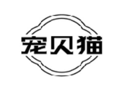 宠贝猫