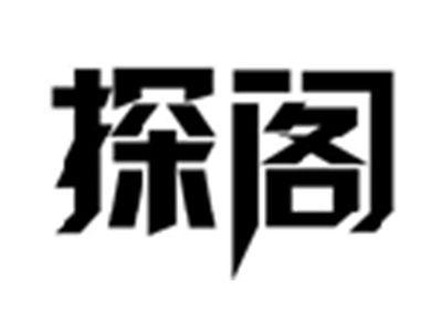 探阁