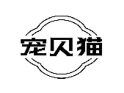 宠贝猫