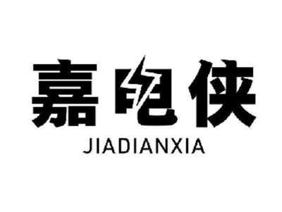 嘉电侠