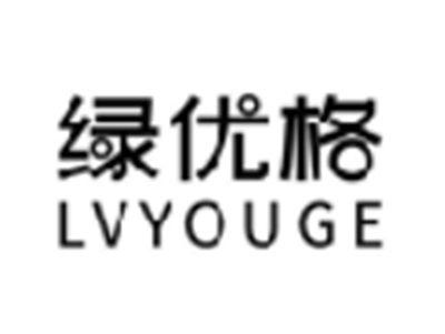 绿优格