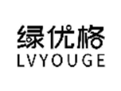 绿优格