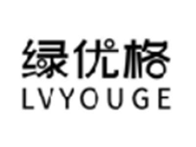 绿优格