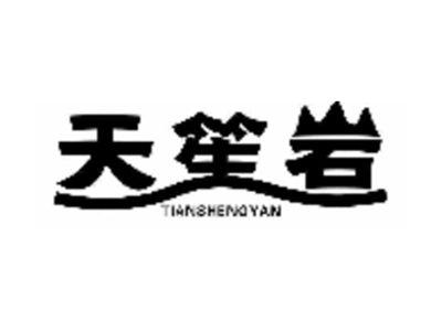 天笙岩