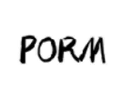 PORM