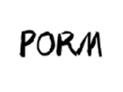 PORM