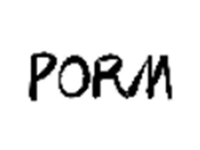 PORM