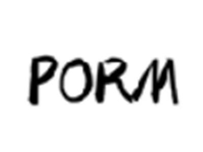 PORM