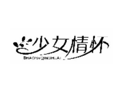 少女情怀
