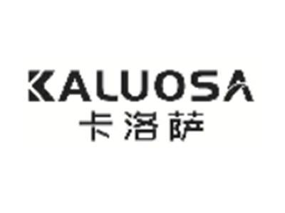 卡洛萨