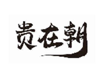 贵在朝