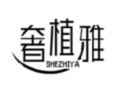 奢植雅