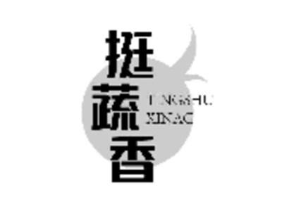 挺蔬香TINGSHUXINAG