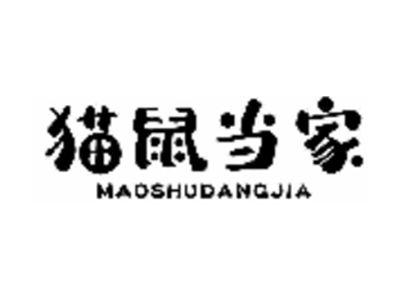 猫鼠当家
