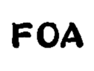 FOA