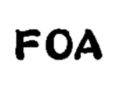 FOA