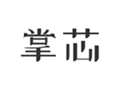 掌芯