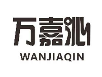万嘉沁
